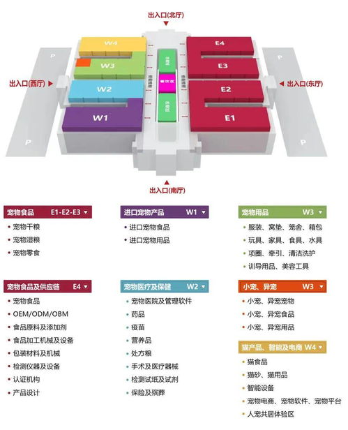 全新升級丨第12屆北京國際寵物用品展 規模再創新高，黃金展位即將售罄