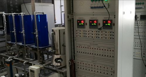 北京歐倍爾3D化工實(shí)訓(xùn)裝置自動(dòng)控制虛擬仿真軟件 高效解決實(shí)驗(yàn)難題的專(zhuān)業(yè)助手